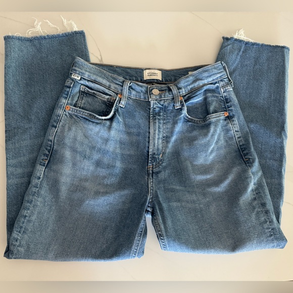Citizens of Humanity Jeans Size 26 - Picture 2 of 7
